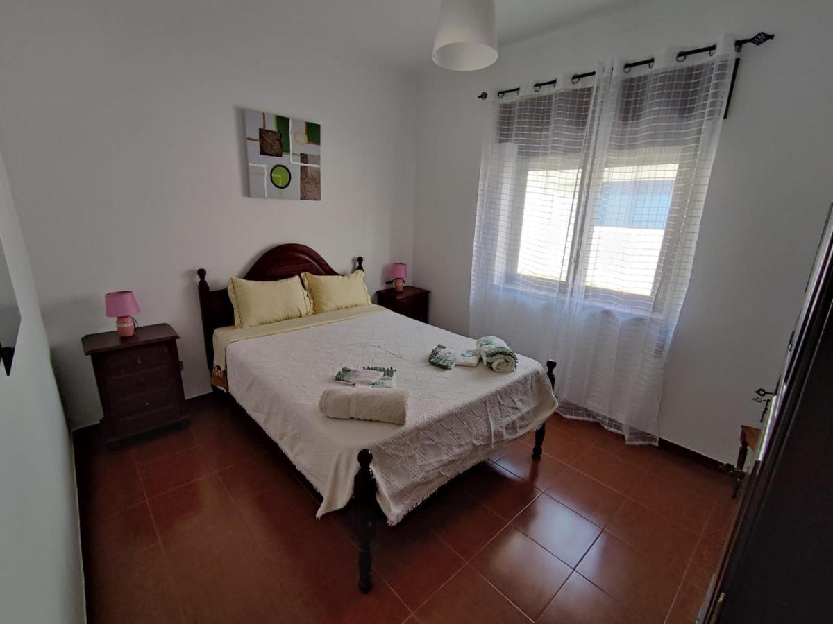 Apartamento Rosa Porto Covo Εξωτερικό φωτογραφία