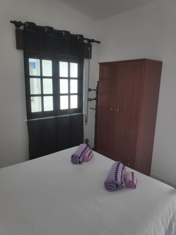 Apartamento Rosa Porto Covo Εξωτερικό φωτογραφία