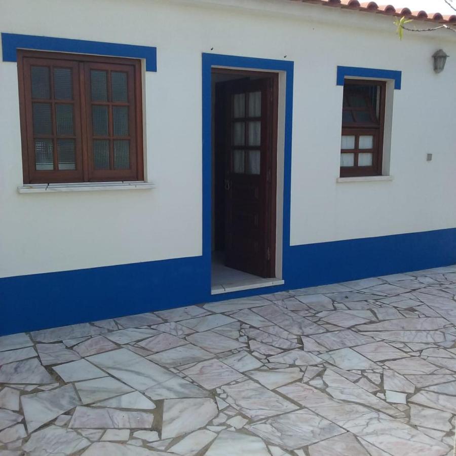 Apartamento Rosa Porto Covo Εξωτερικό φωτογραφία