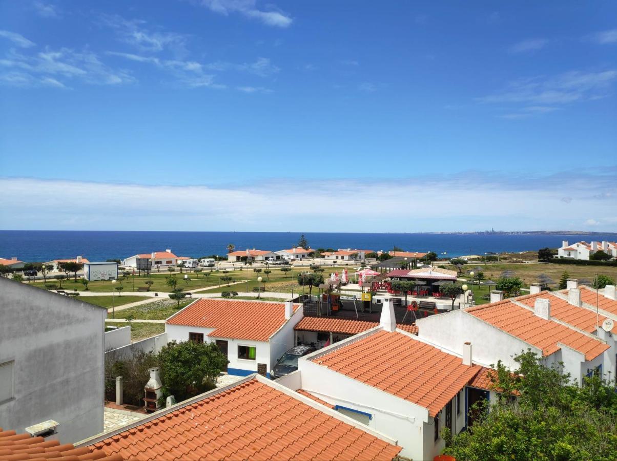 Apartamento Rosa Porto Covo Εξωτερικό φωτογραφία
