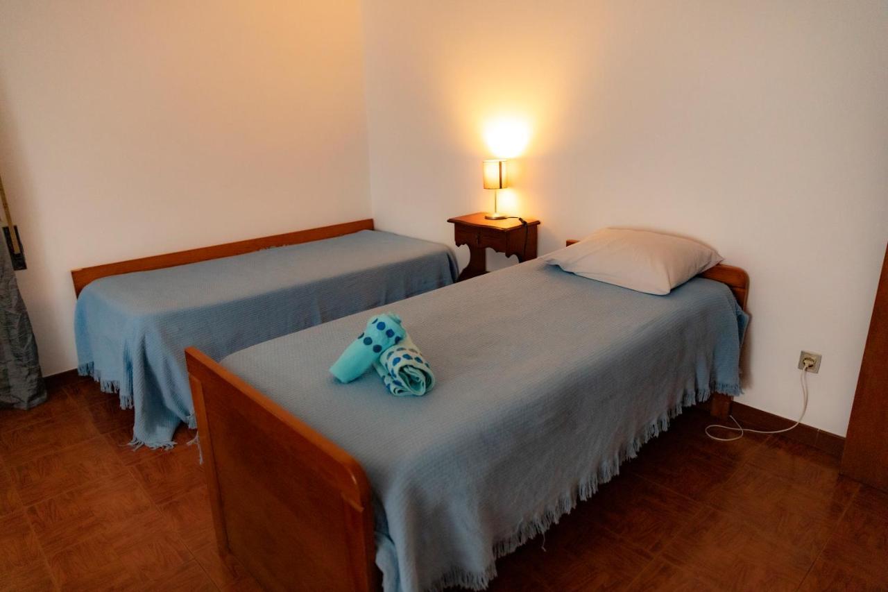 Apartamento Rosa Porto Covo Εξωτερικό φωτογραφία