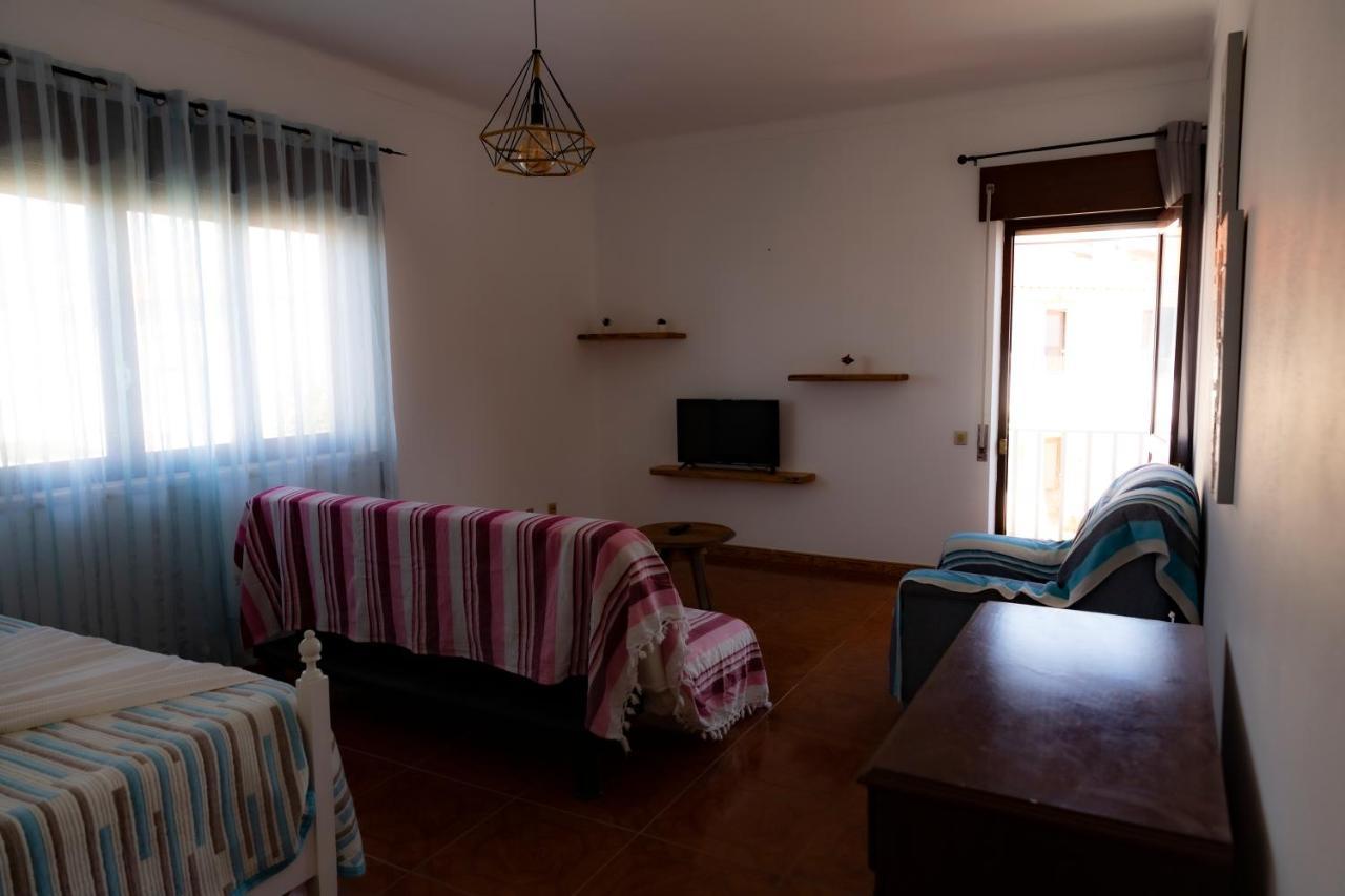 Apartamento Rosa Porto Covo Εξωτερικό φωτογραφία