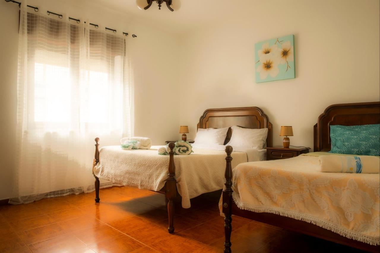 Apartamento Rosa Porto Covo Εξωτερικό φωτογραφία