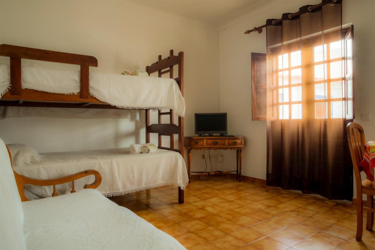 Apartamento Rosa Porto Covo Εξωτερικό φωτογραφία
