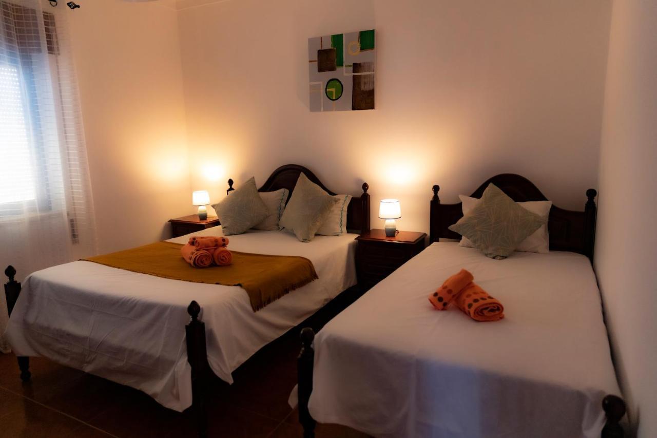 Apartamento Rosa Porto Covo Εξωτερικό φωτογραφία
